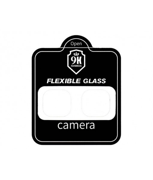 Folie Camera Bestsuit Nano Flexible, Camera Samsung Galaxy S22, Transparenta